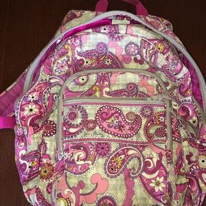 Vera Bradley Backpack
